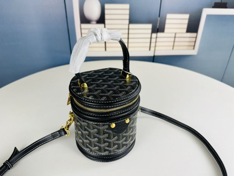 Goyard Bucket Bags